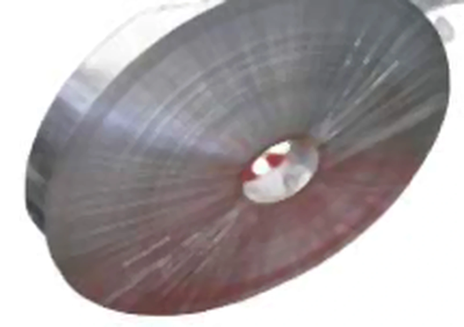 Aluminium Earthing Strip