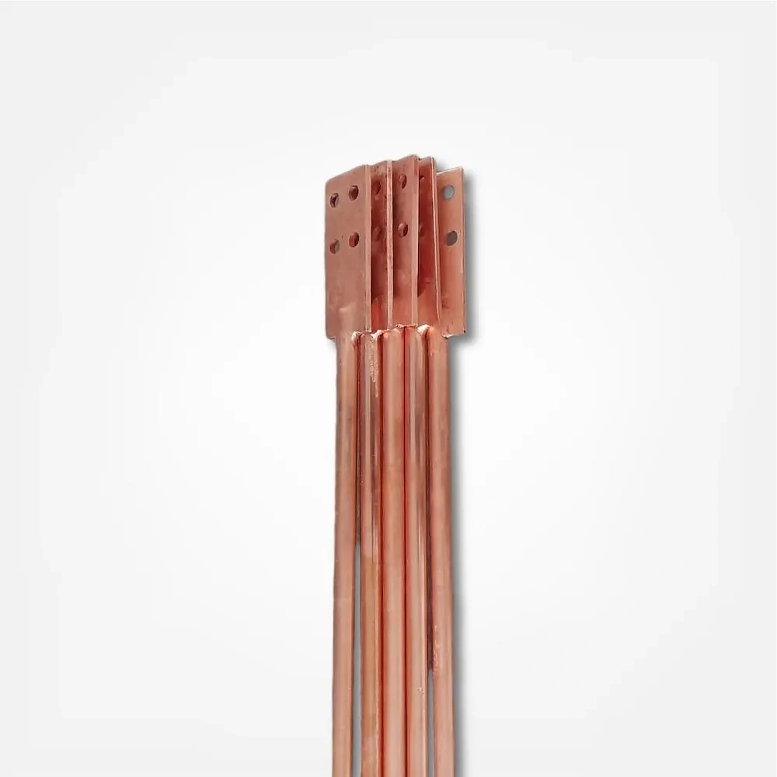Copper Earthing Rod