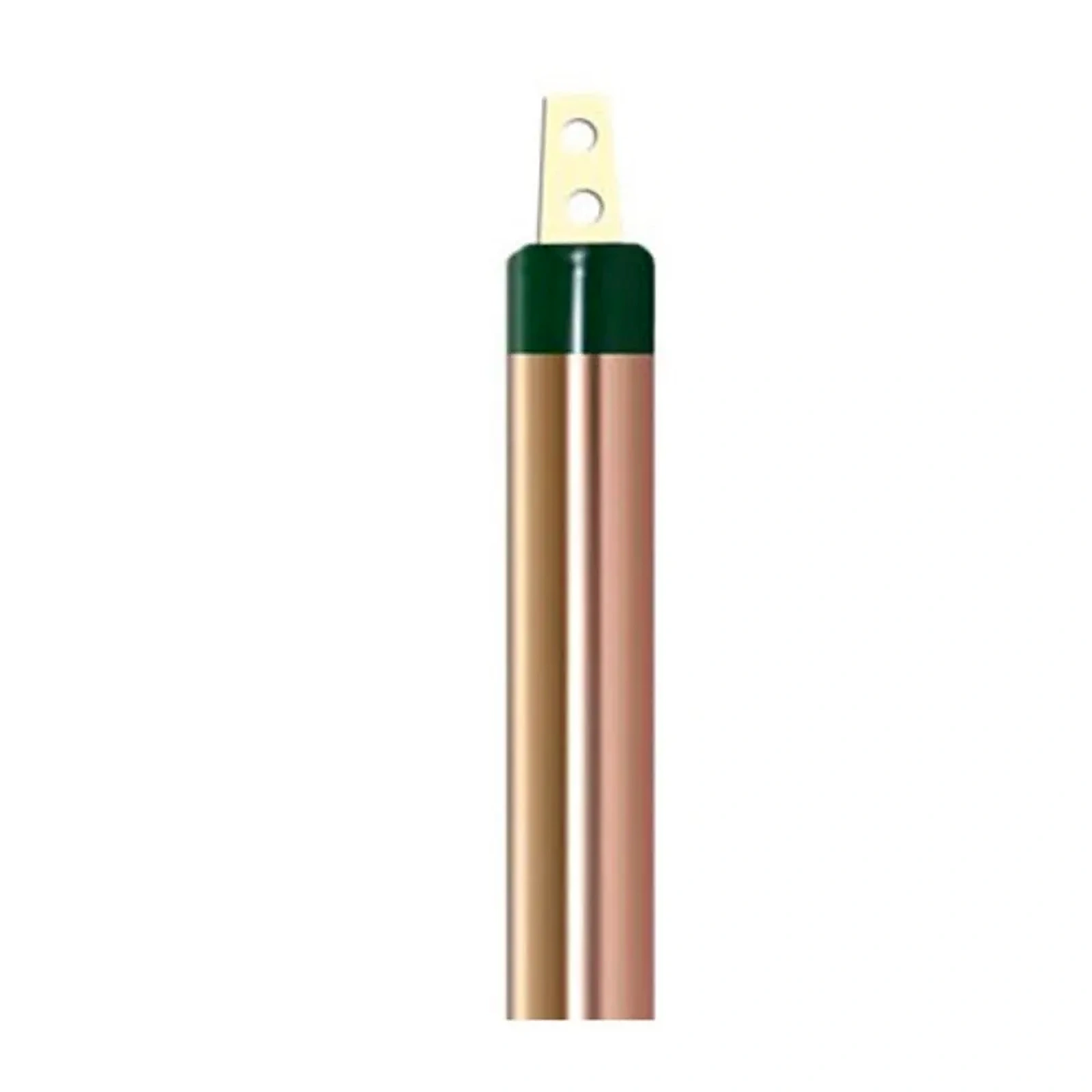 Pure Copper Earth Electrode