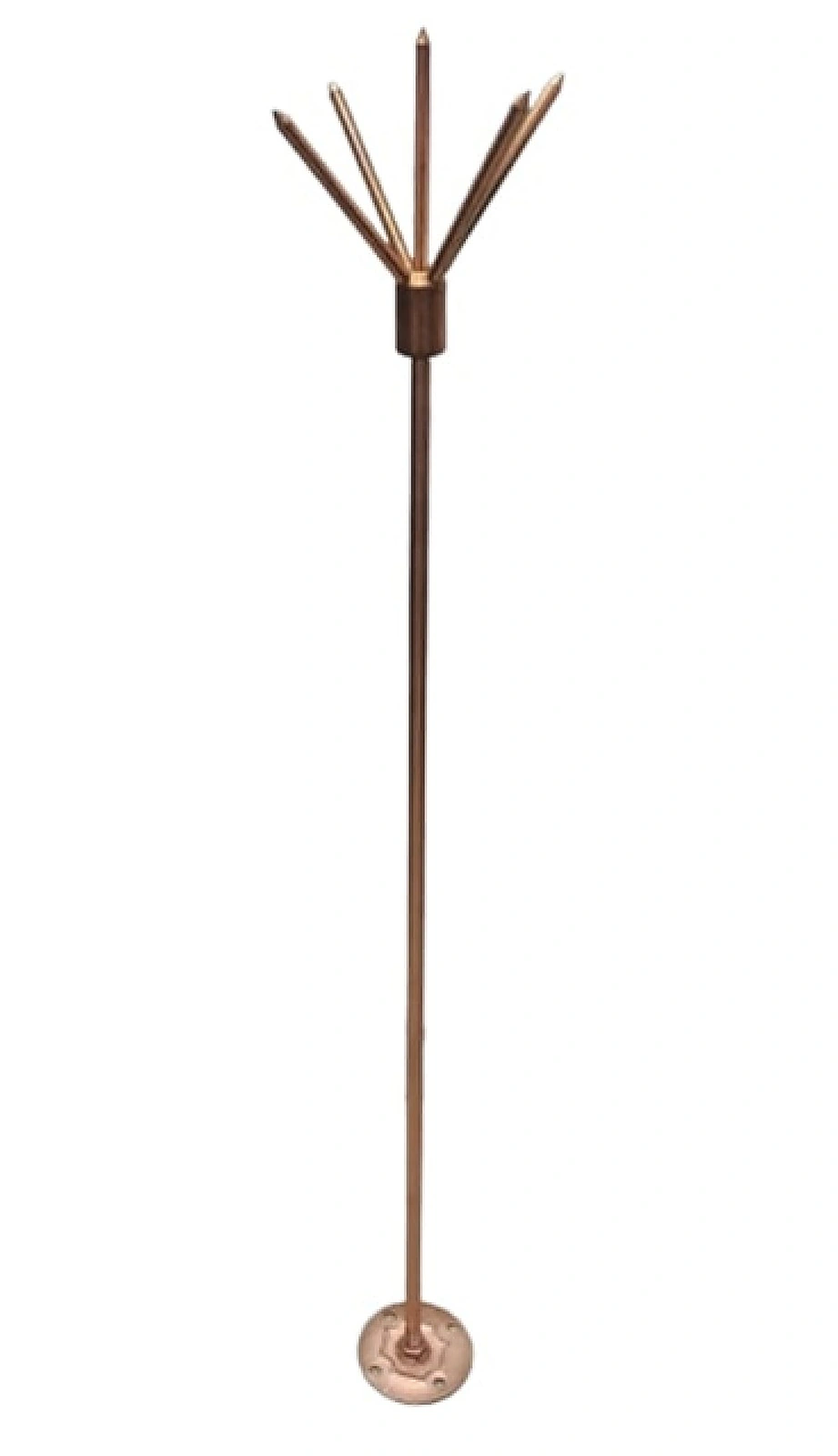 Conventional Solid Arrester