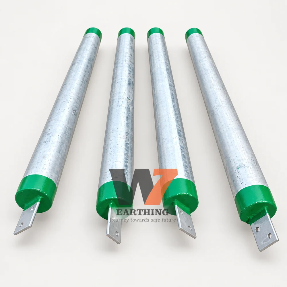 GI Earth Electrode