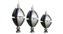 ESE Lightning Arrester