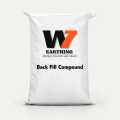 Backfill Compound