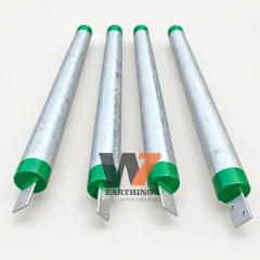 GI Earth Electrode