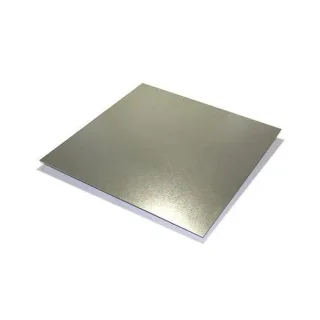 GI Earthing Plate