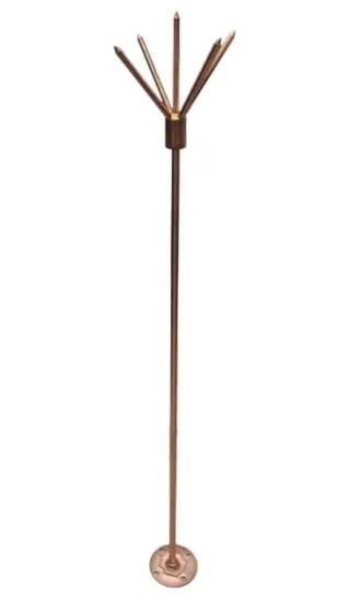 Conventional Solid Arrester